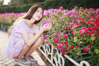 床上的花园冲动无修版